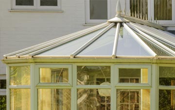 conservatory roof repair Bowden