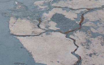 fibreglass roofing replacement Bowden