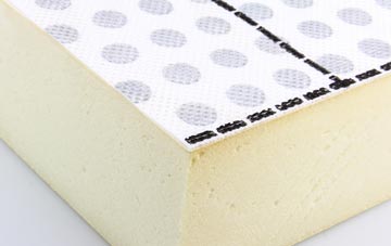 meeting Bowden building codes