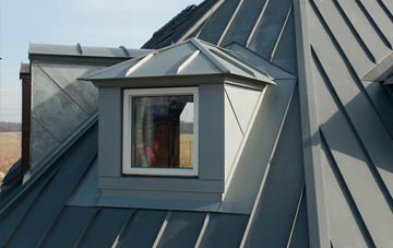 metal roofing Bowden