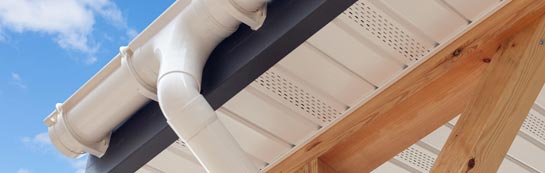 get Bowden guttering quotes today