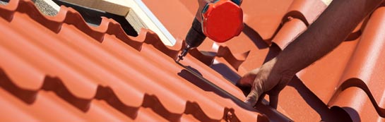 save on Bowden roof installation costs