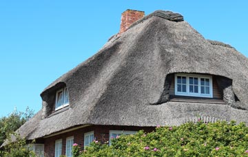 thatch roofing Bowden