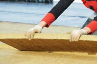 find rated Bowden roof insulation companies